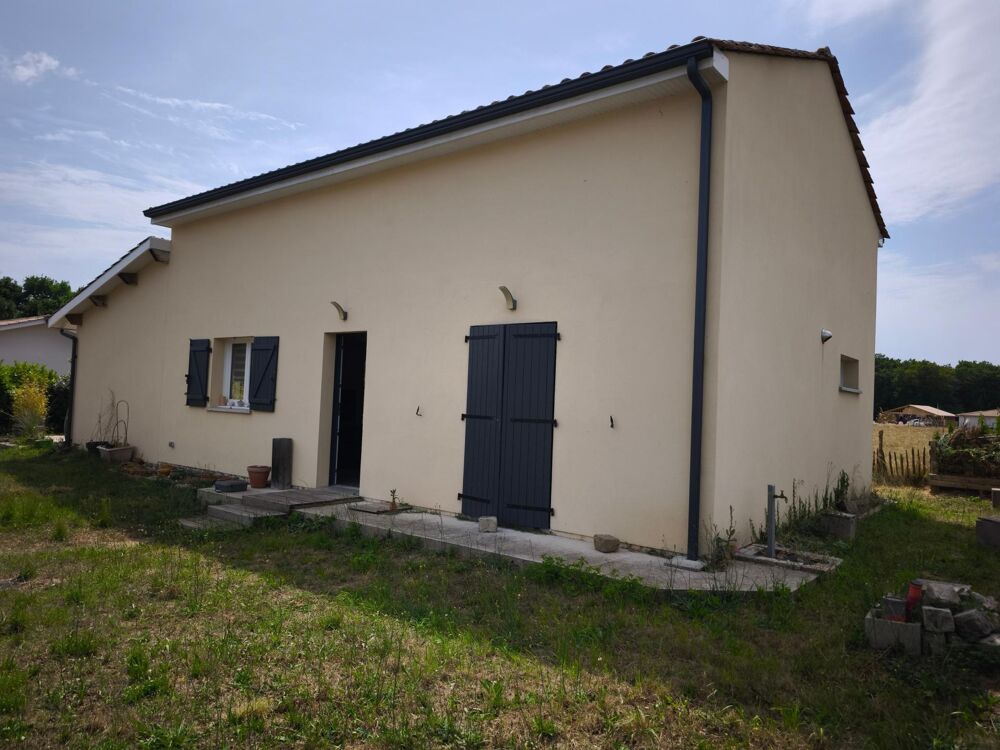 Vente Maison Votre havre à Vensac Vensac