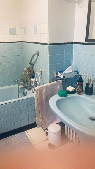  Maison à vendre 6 pièces 107 m²