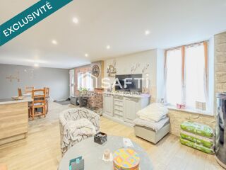  Maison � vendre 2 pi�ces 53 m�