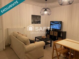  Appartement  vendre 2 pices 41 m