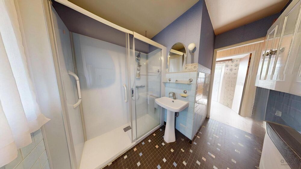 Vente Maison Maison 73 M2, 5 pièces 3 chambre, garage sur 608 M2 de terrain Lure