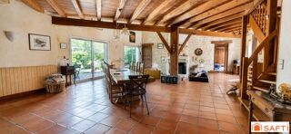  Maison à vendre 12 pièces 363 m²