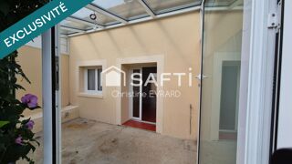  Maison � vendre 3 pi�ces 70 m�