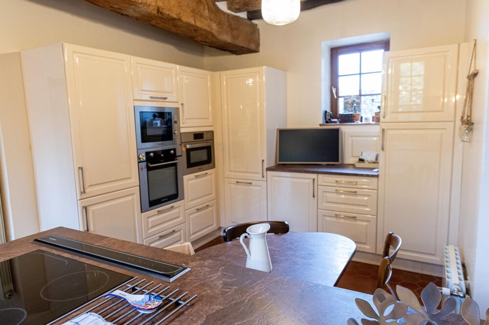 � vendre  Propri�t�/ch�teau Cambremer (14340)