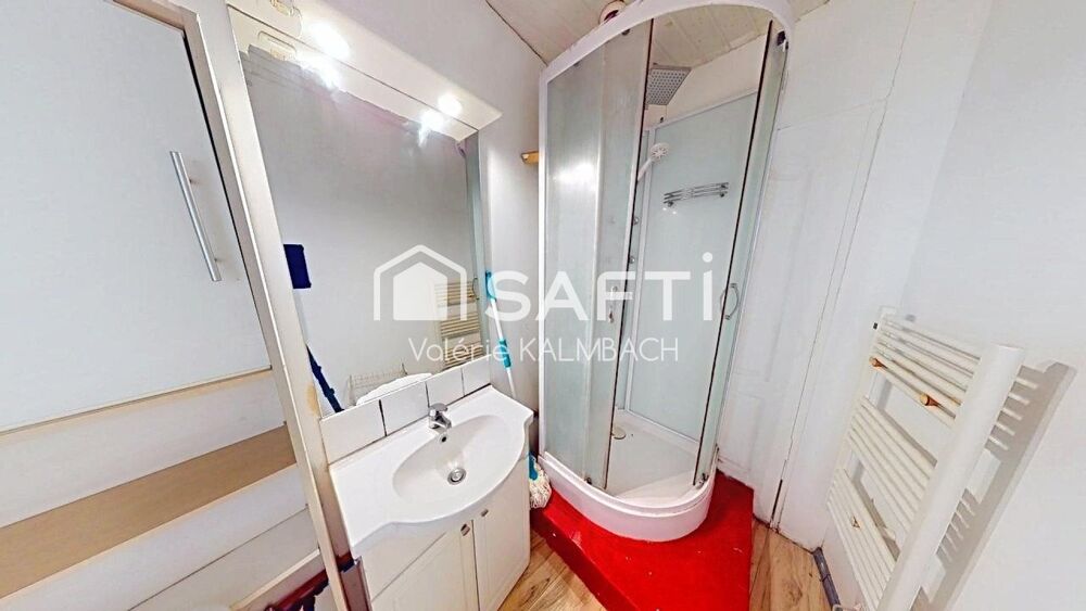 Vente Immeuble Immeuble � id�al investisseur, commer�ant, artisan Cognac