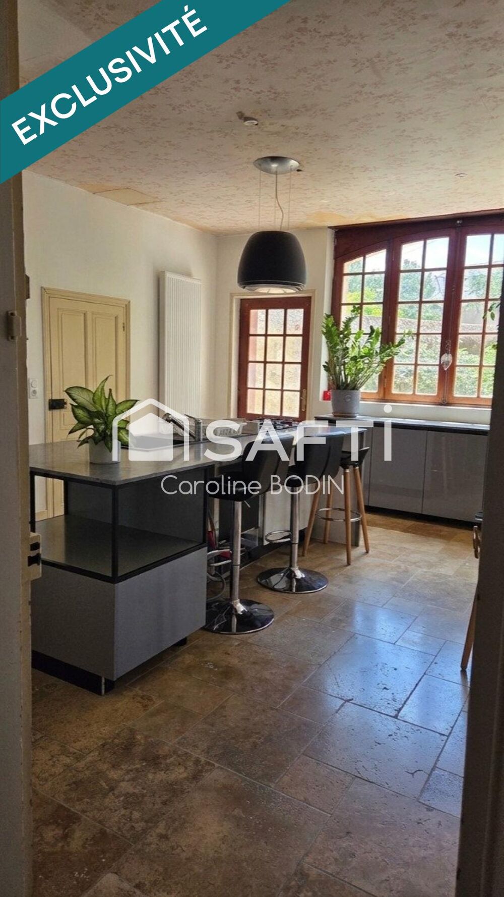 Vente Maison Maison de centre ville Thouars