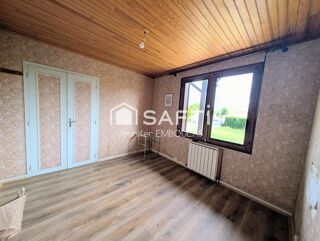  Maison � vendre 5 pi�ces 104 m�