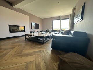  Maison � vendre 10 pi�ces 263 m�