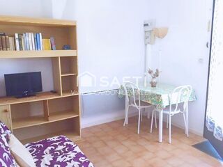  Maison � vendre 3 pi�ces 27 m�