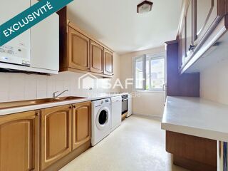  Appartement à vendre 4 pièces 87 m²