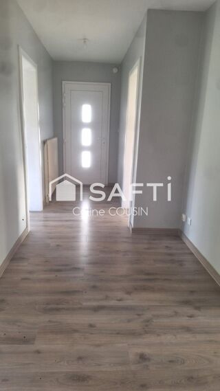  Maison à vendre 4 pièces 138 m²