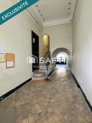  Appartement � vendre 3 pi�ces 70 m�