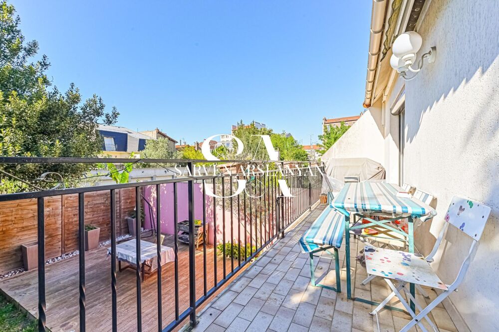 � vendre  Maison Alfortville (94140)