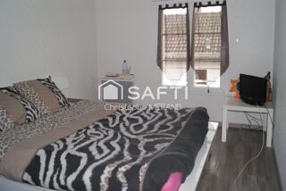  Maison à vendre 4 pièces 68 m²