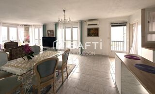  Appartement � vendre 4 pi�ces 103 m�