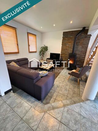  Maison � vendre 5 pi�ces 138 m�