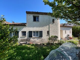 Maison à vendre 6 pièces 149 m²
