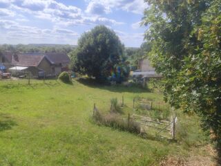  Terrain  vendre 518 m