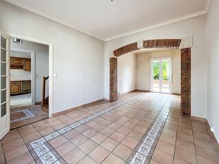  Maison à vendre 6 pièces 98 m²