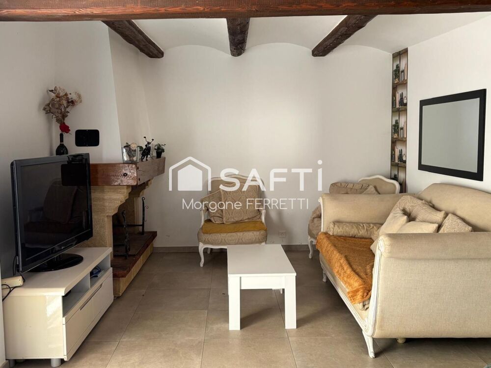 Vente Maison MAISON 260 M² AVEC PISCINE GARAGE ET DÉPENDANCES Canet