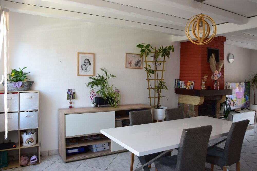 Vente Maison Chambre au rdc Lambres-lez-douai
