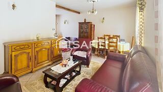 Maison à vendre 5 pièces 102 m²