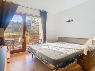  Appartement � vendre 1 pi�ce 27 m�