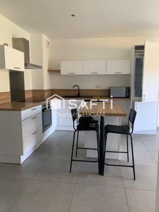  Appartement � vendre 2 pi�ces 42 m�