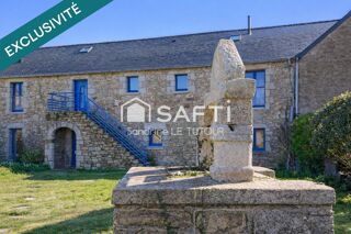 Maison à vendre 7 pièces 182 m²