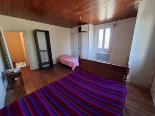  Maison à vendre 3 pièces 77 m²
