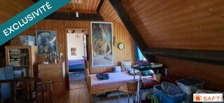  Maison � vendre 3 pi�ces 76 m�