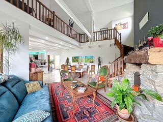  Maison � vendre 5 pi�ces 165 m�