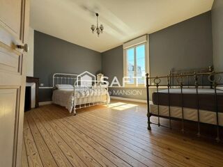  Maison à vendre 8 pièces 200 m²