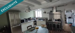  Maison à vendre 8 pièces 199 m²