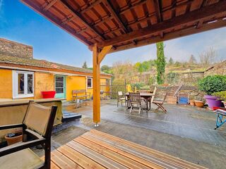  Maison � vendre 6 pi�ces 170 m�