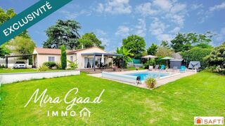  Maison � vendre 6 pi�ces 165 m�