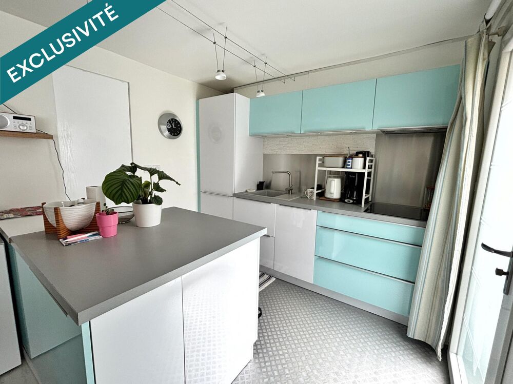 Vente Maison Maison avec terrasse Pas de charges de copropriété Nantes