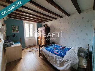  Maison à vendre 6 pièces 122 m²