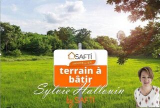  Terrain � vendre 1123 m�