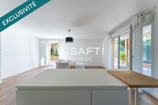  Appartement à vendre 4 pièces 88 m²