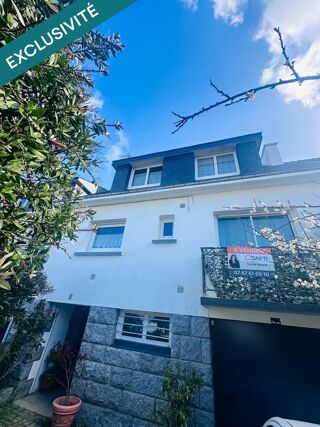  Maison � vendre 6 pi�ces 154 m�