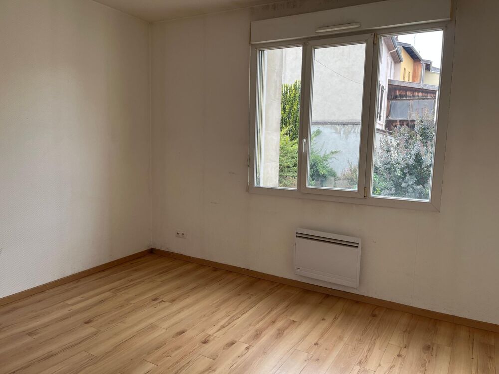 Vente Appartement Bel appartement centre-ville dans résidence sécurisée avec ascenseur et parking ! Bar-le-duc
