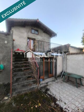  Maison � vendre 5 pi�ces 110 m�