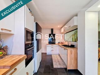  Maison � vendre 4 pi�ces 88 m�