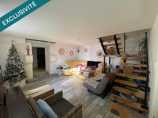  Maison � vendre 4 pi�ces 100 m�