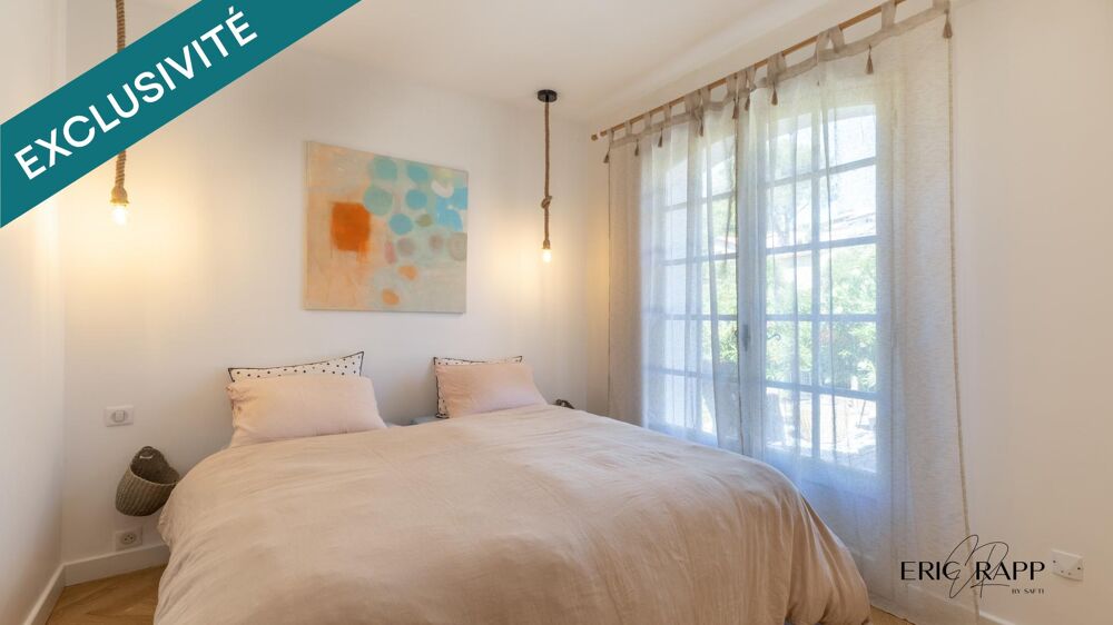  vendre  Maison Saint-Raphal (83700)