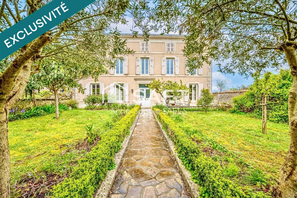 à vendre  Maison Chauray (79180)