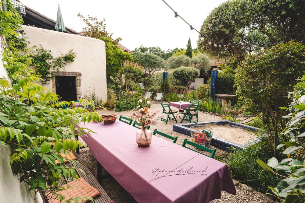 à vendre  Maison Cardet (30350)