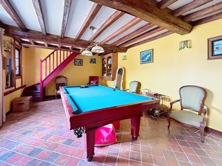  Maison � vendre 8 pi�ces 220 m�