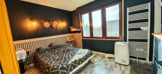 Maison à vendre 5 pièces 105 m²